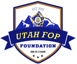 Utah FOP Foundation logo new